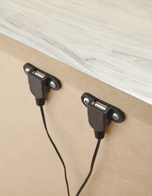 Bellaby Nightstand - Image 7