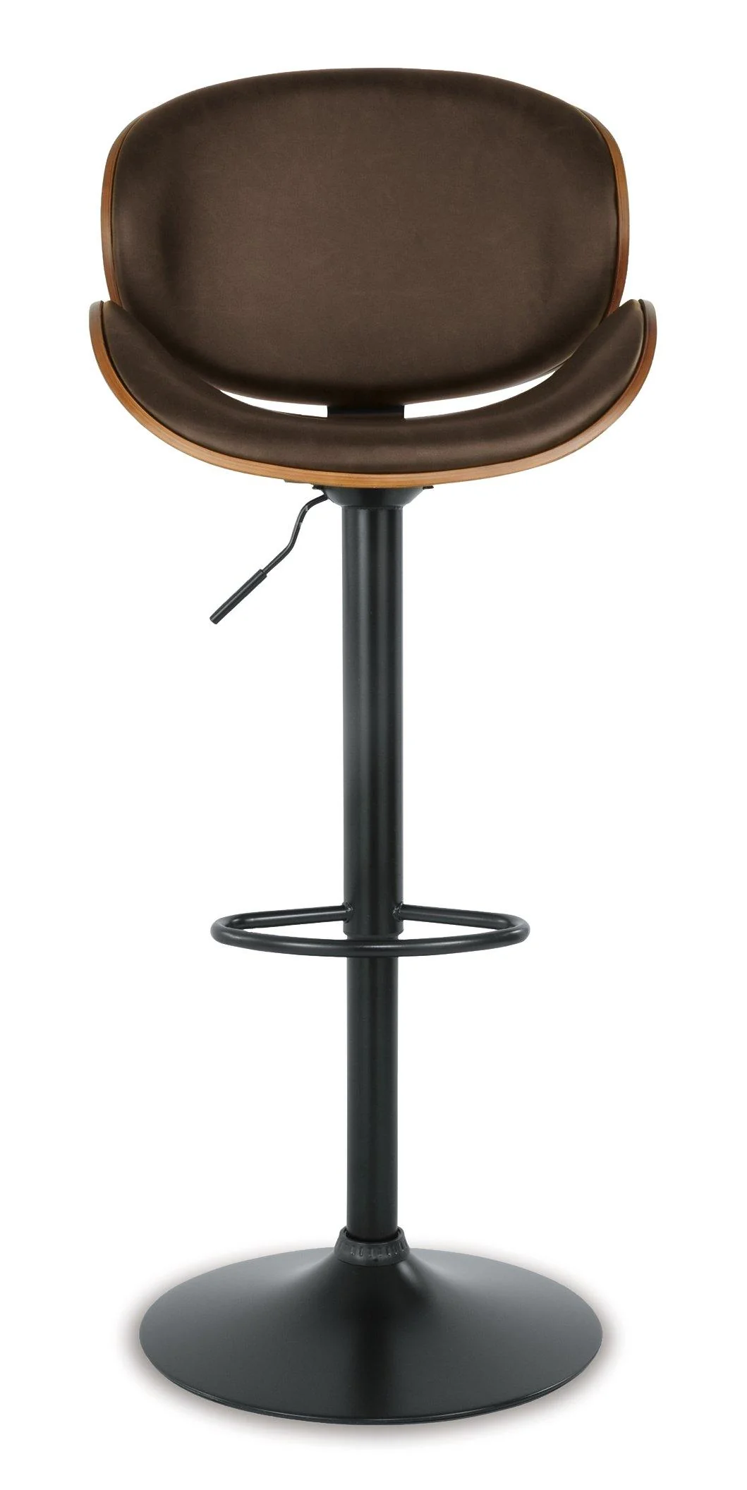 Bellatier Adjustable Height Bar Stool - Image 13