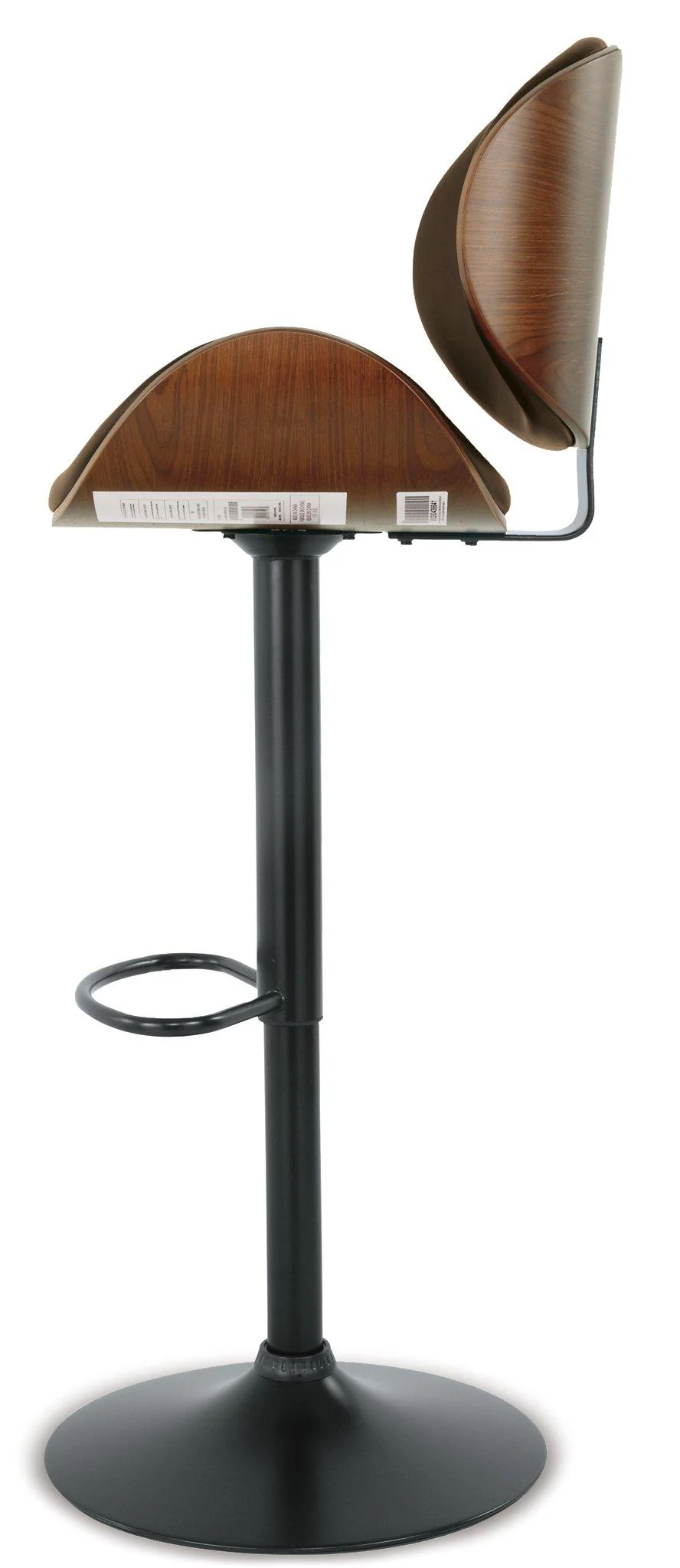 Bellatier Adjustable Height Bar Stool - Image 15