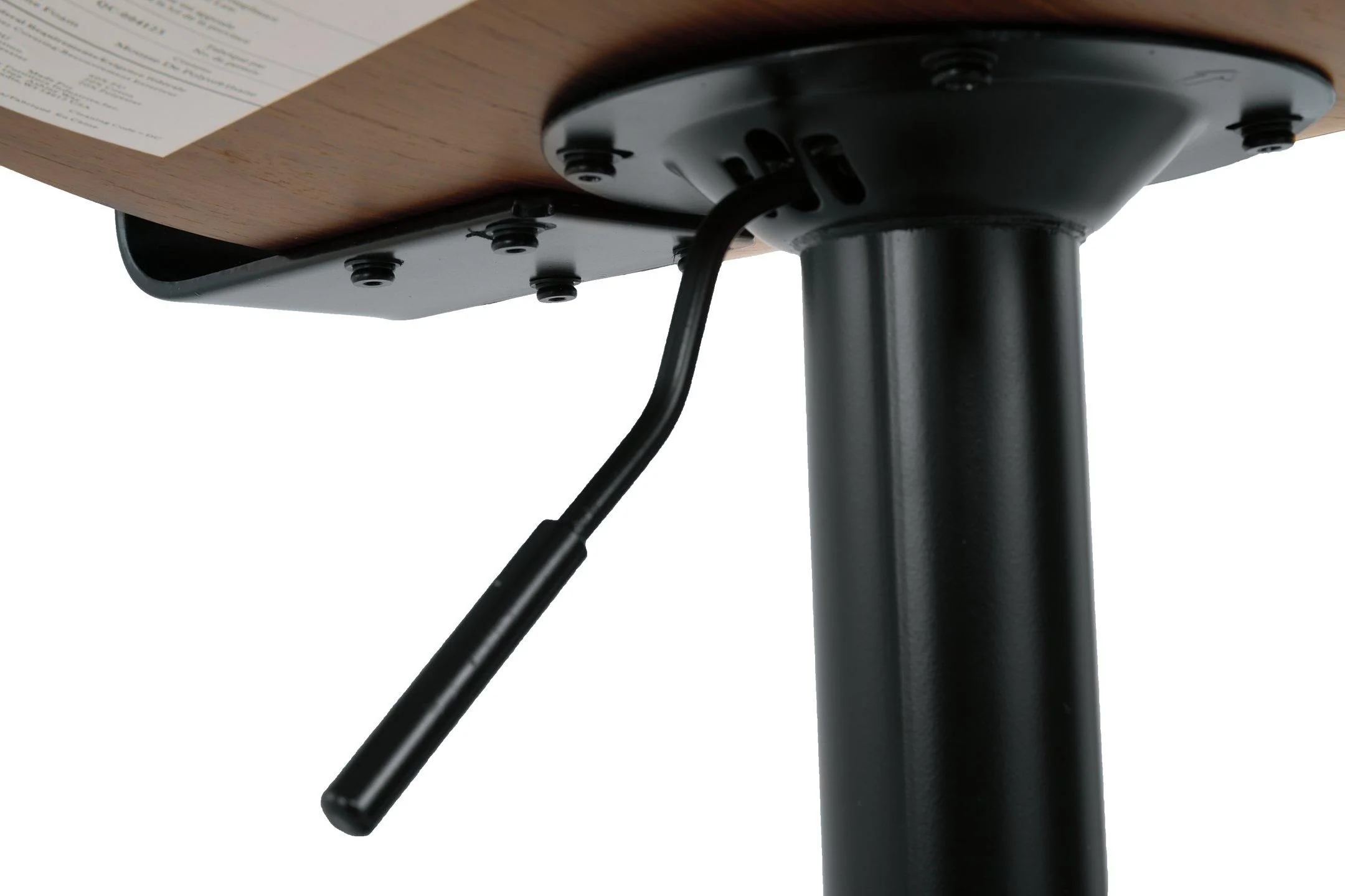 Bellatier Adjustable Height Bar Stool - Image 18