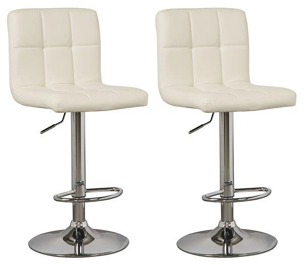 Bellatier Adjustable Height Bar Stool - Image 20