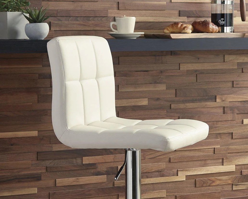 Bellatier Bar Stool Set - Image 11