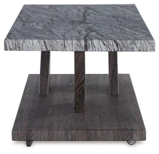 Bensonale Table (Set of 3) - Image 10