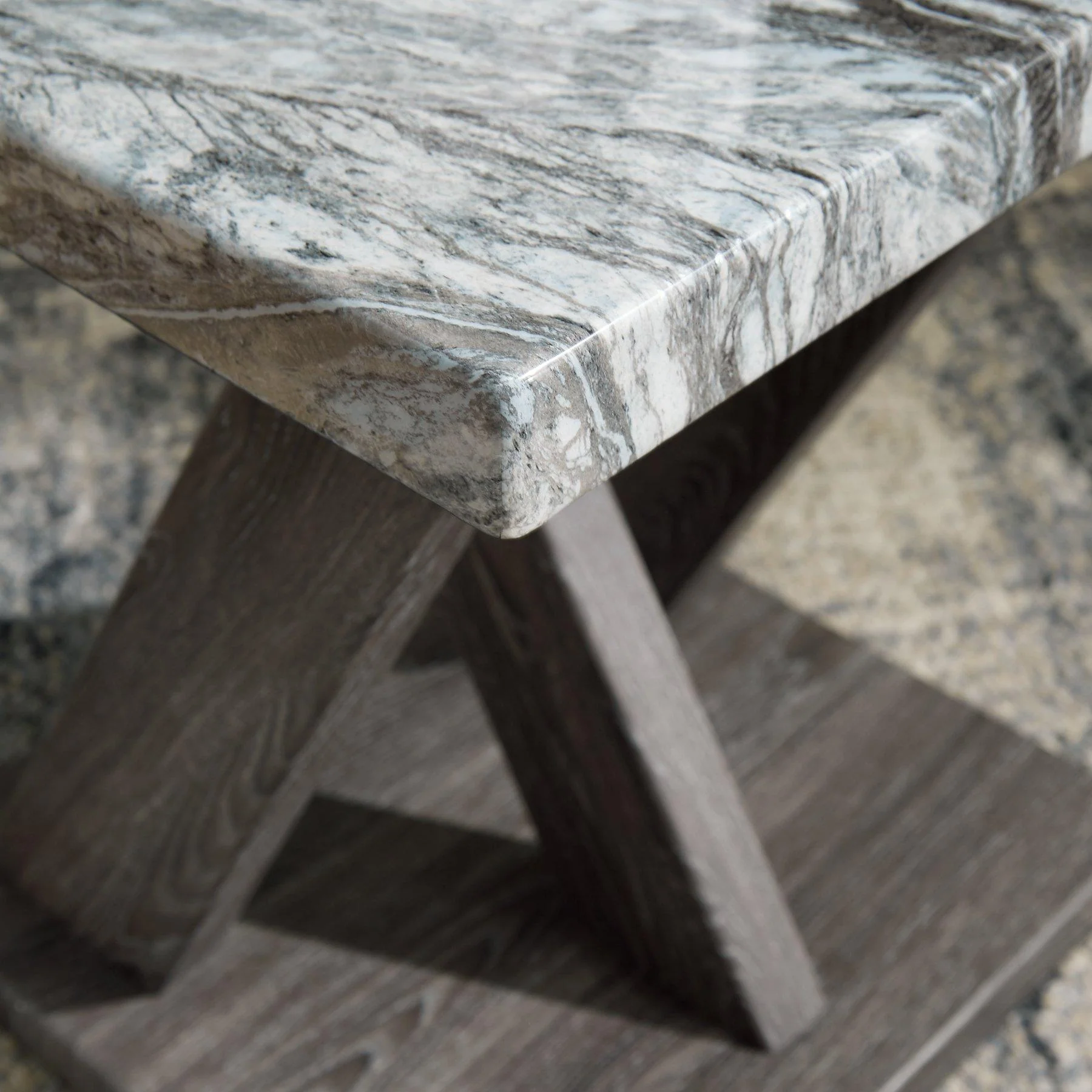 Bensonale Table (Set of 3) - Image 12