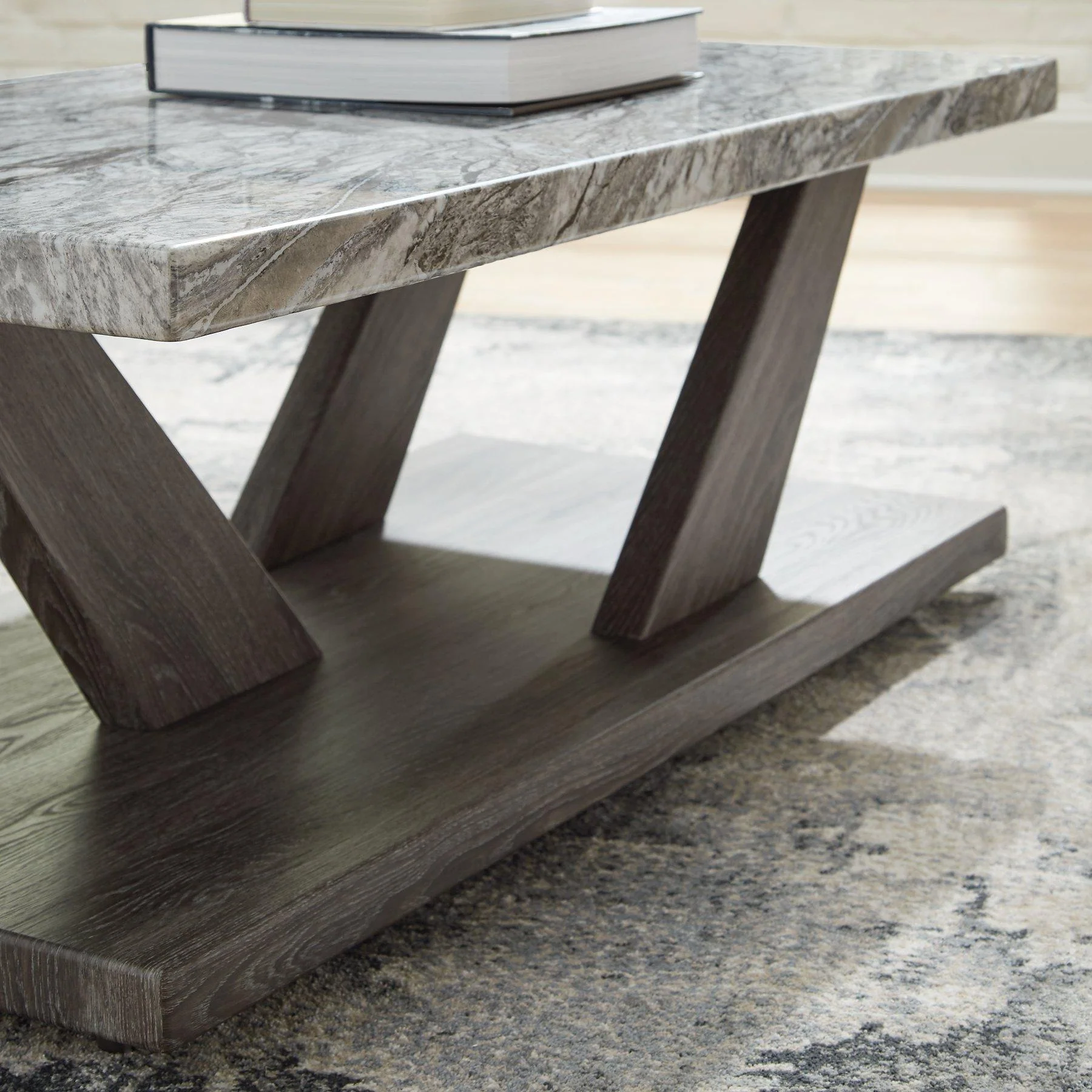 Bensonale Table (Set of 3) - Image 13