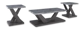 Bensonale Table (Set of 3) - Image 3