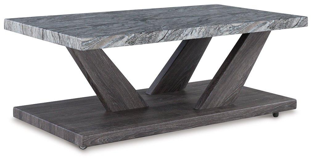 Bensonale Table (Set of 3) - Image 4