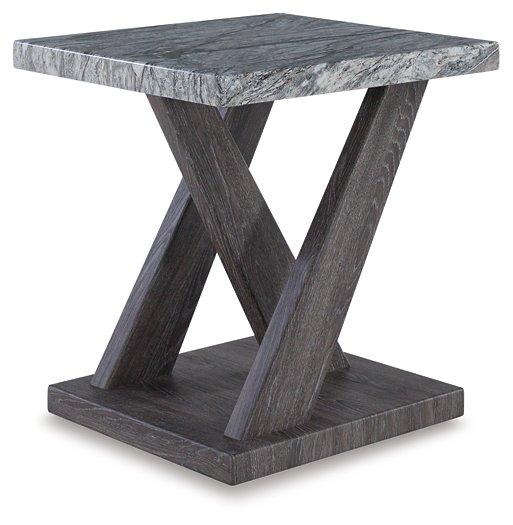 Bensonale Table (Set of 3) - Image 5