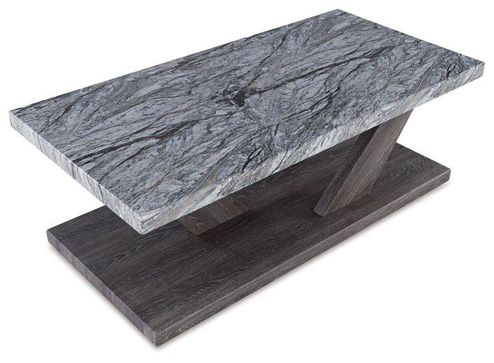 Bensonale Table (Set of 3) - Image 6