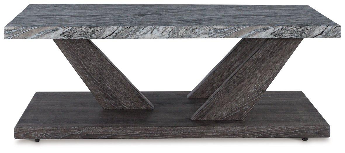 Bensonale Table (Set of 3) - Image 8