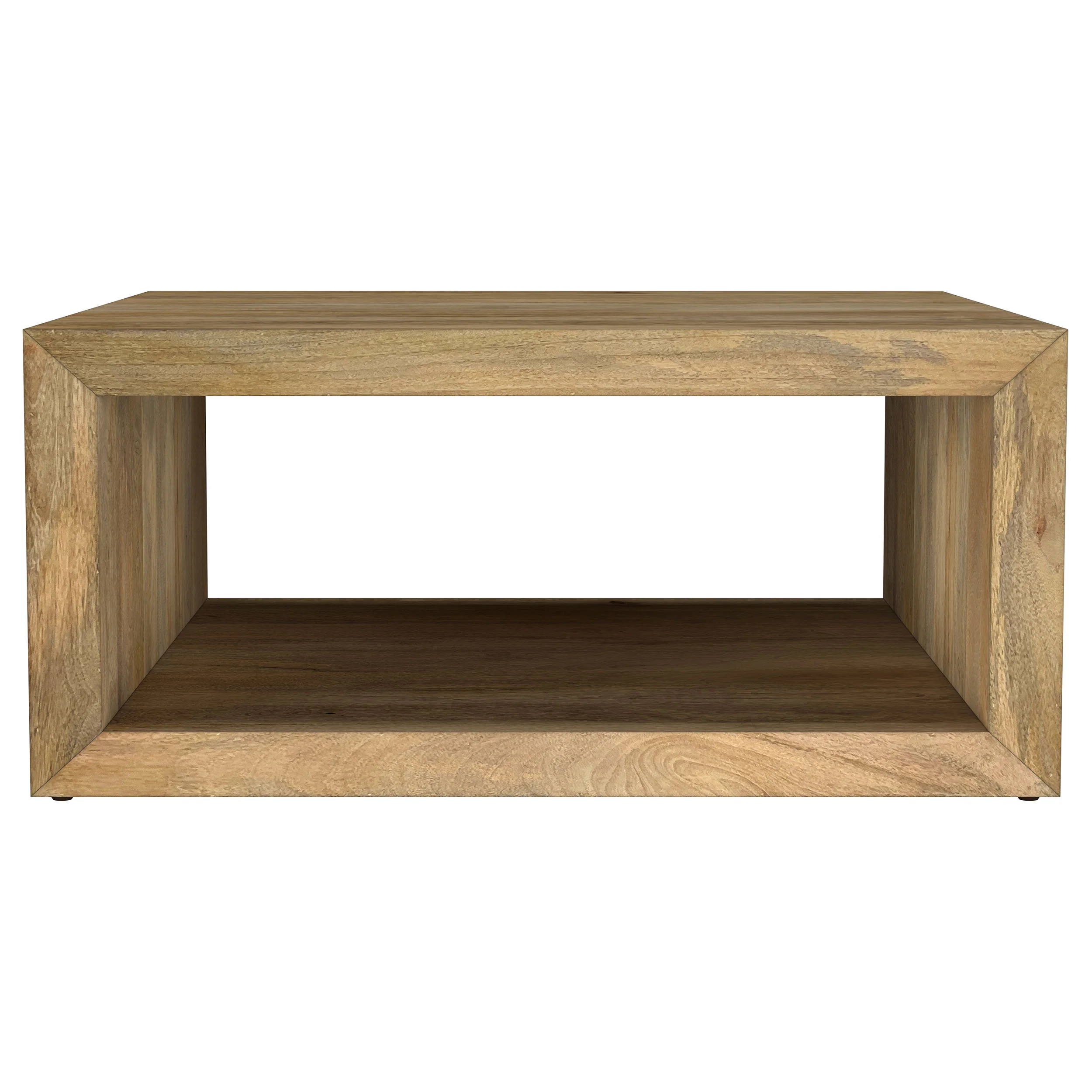 Benton Coffee Table - Image 11