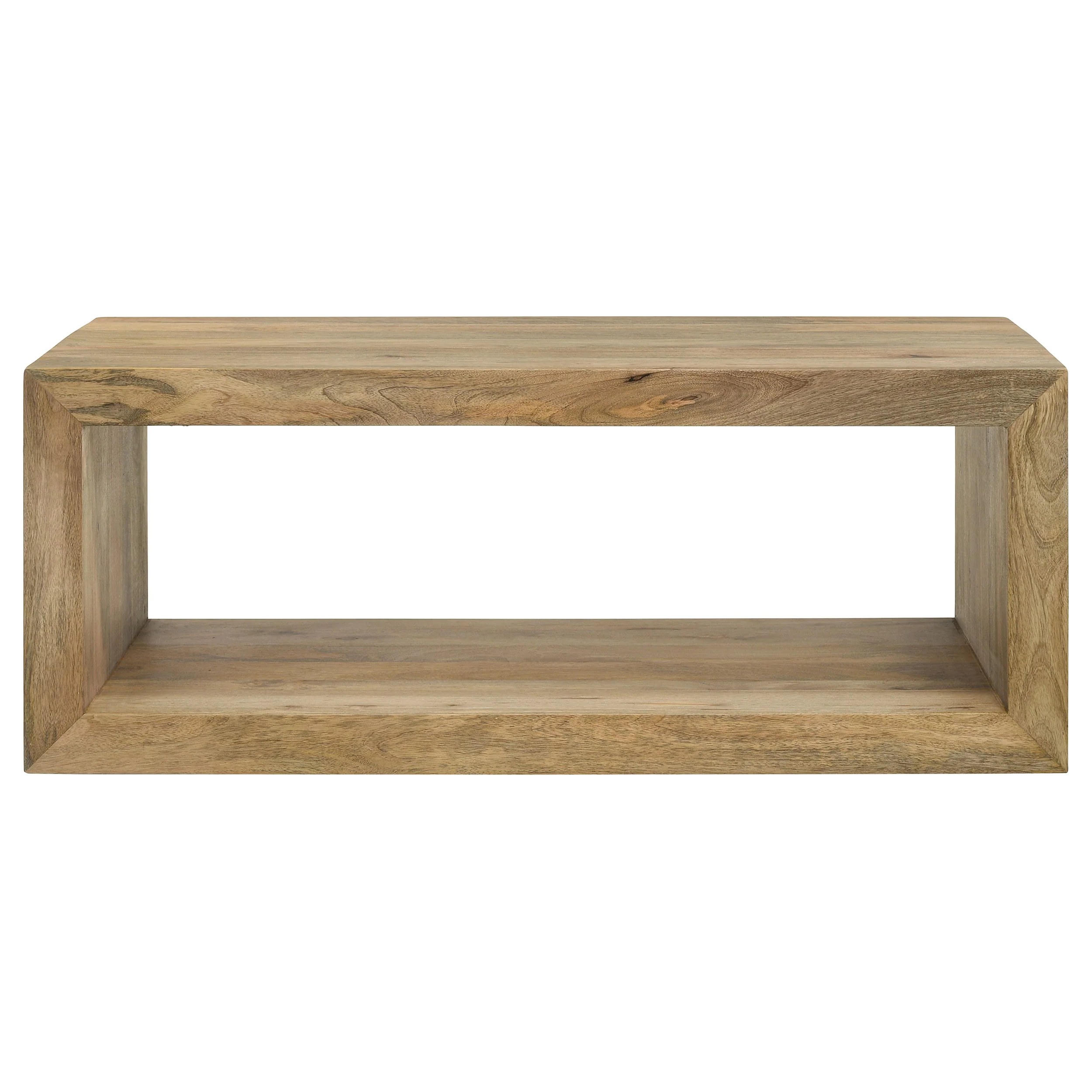 Benton Coffee Table - Image 3