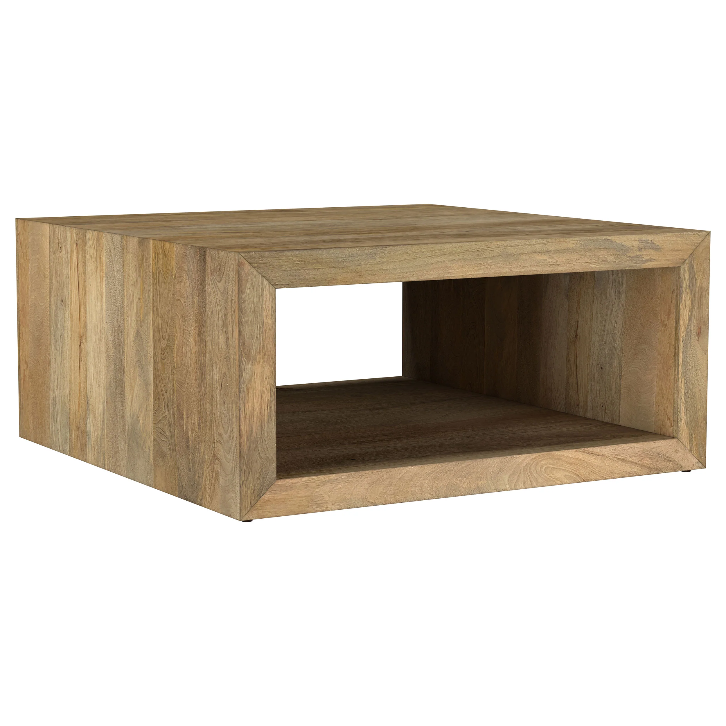Benton Coffee Table - Image 9