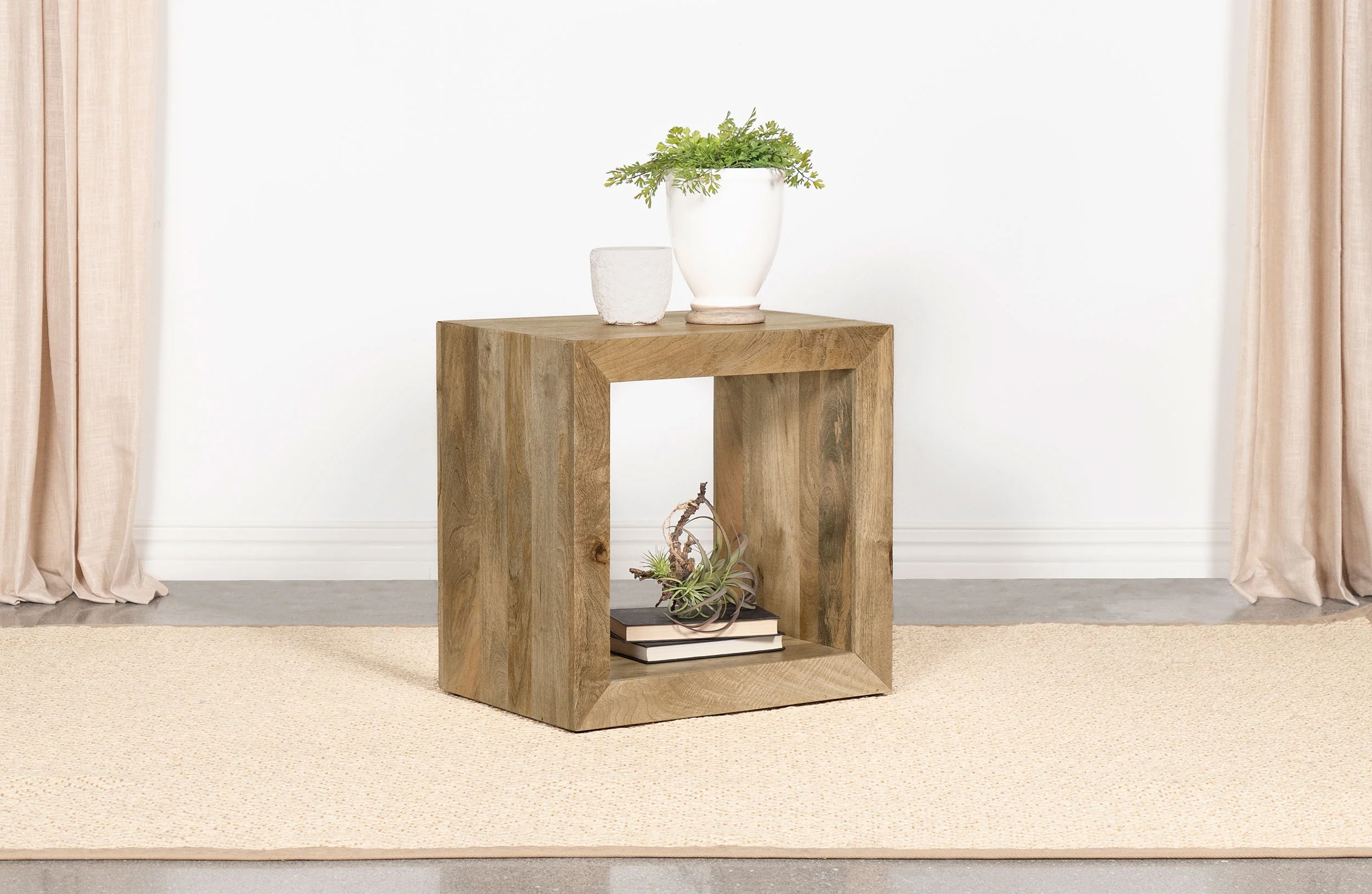Benton End Table - Image 2