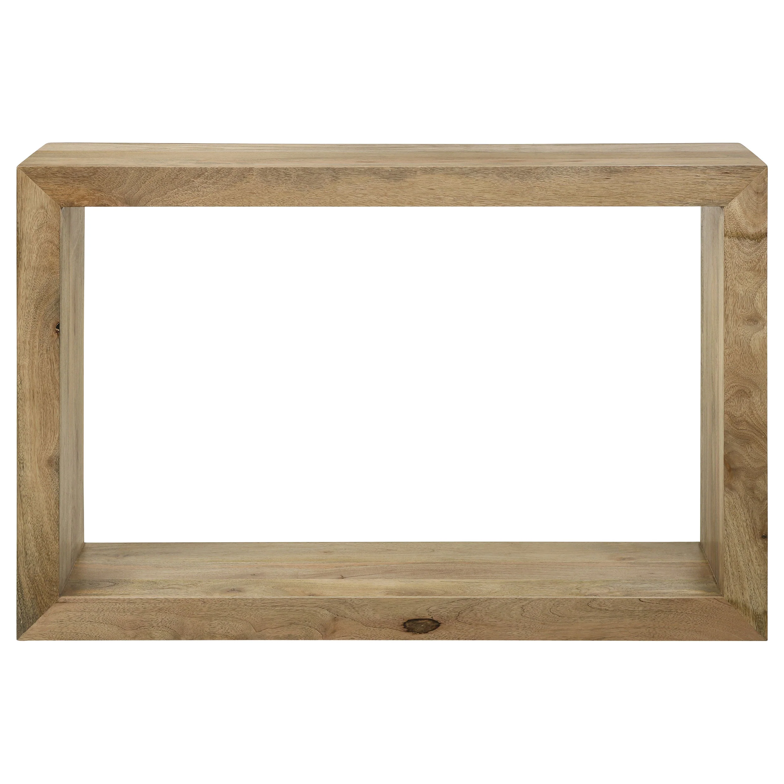 Benton Console Table - Image 3