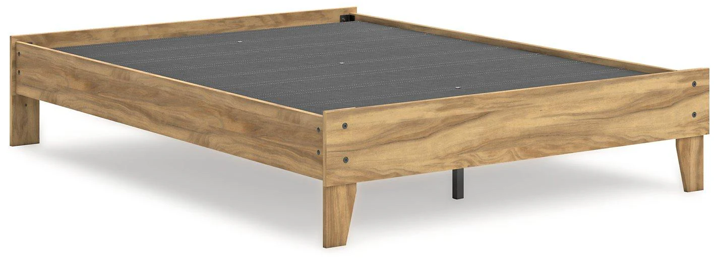 Bermacy Bed - Image 3