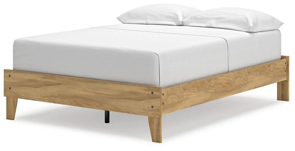 Bermacy Bed - Image 4