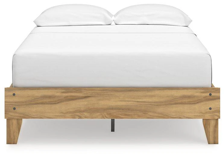 Bermacy Bed - Image 5
