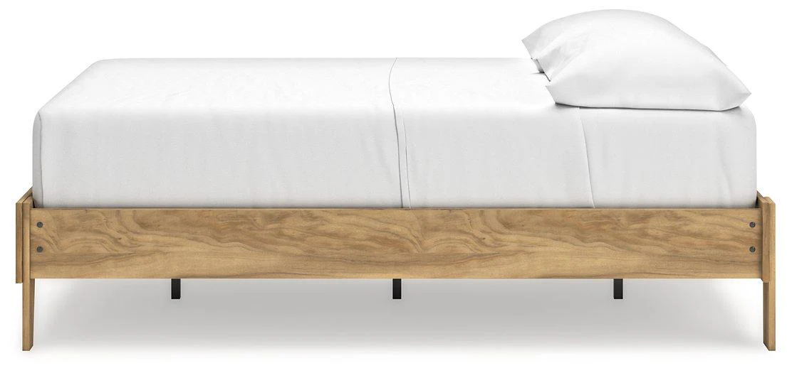 Bermacy Bed - Image 7