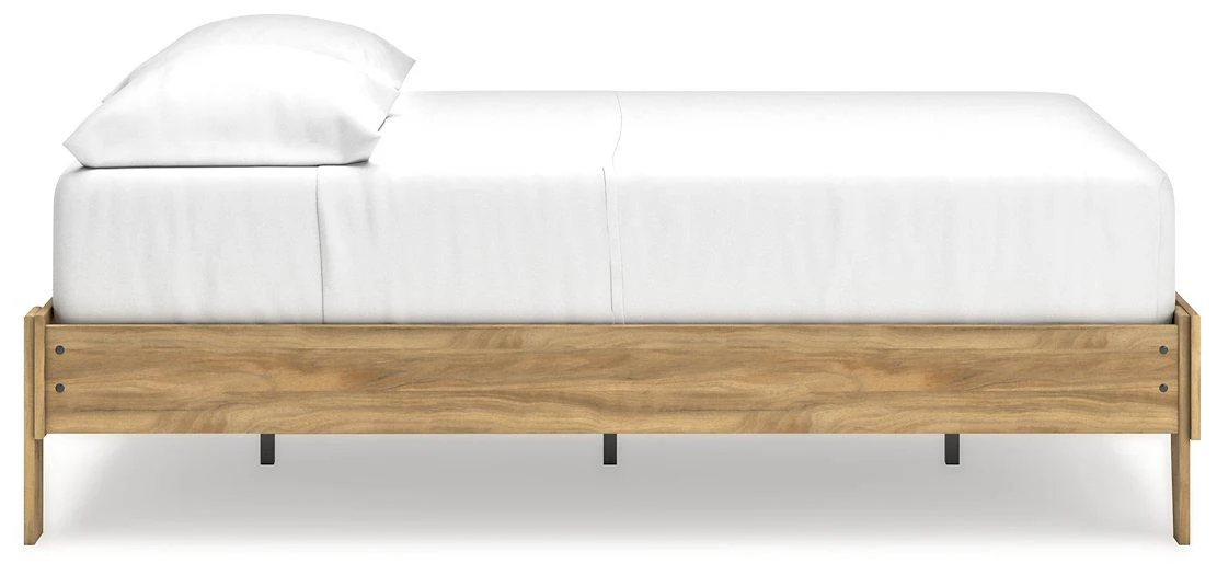 Bermacy Bed - Image 8