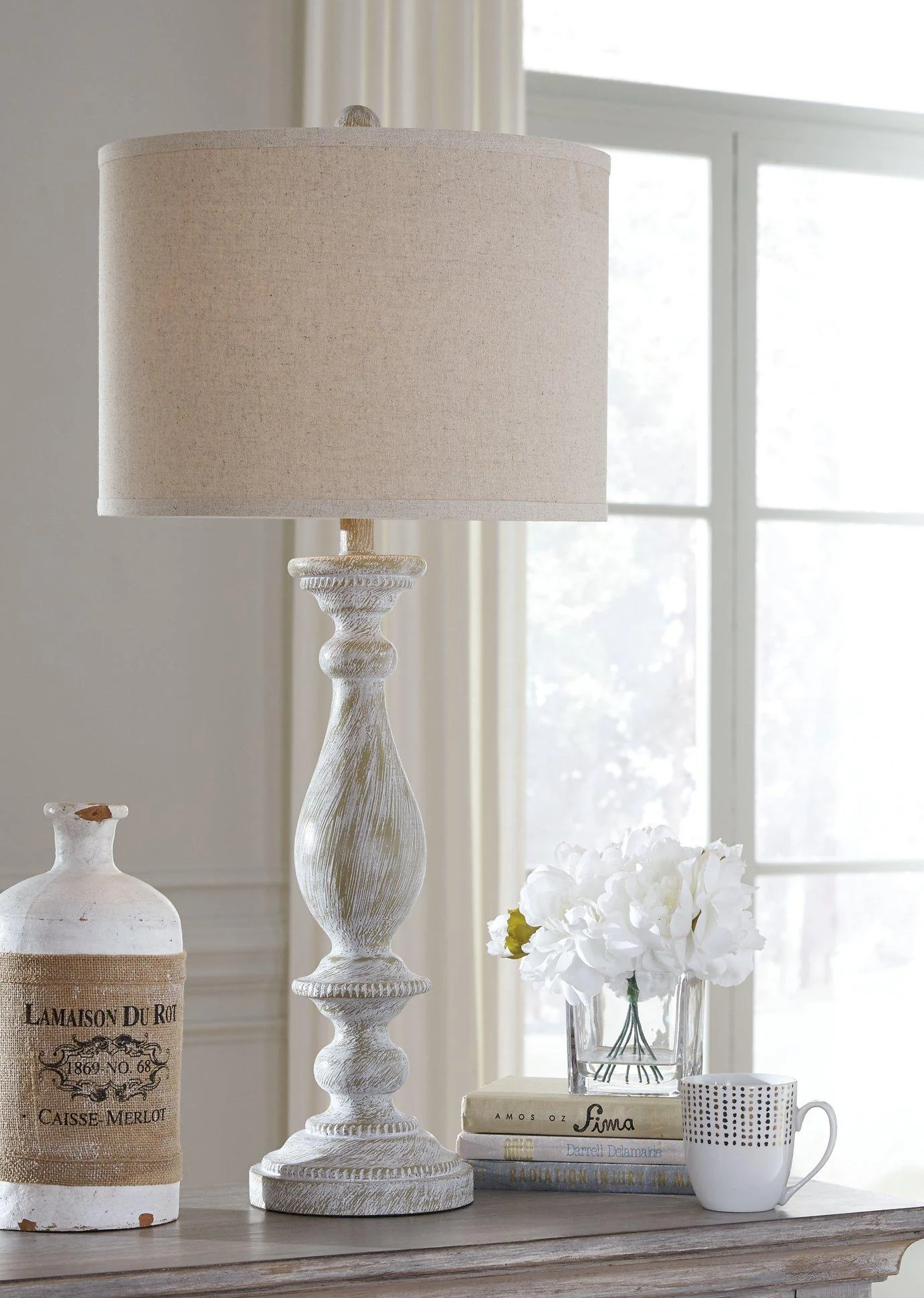 Bernadate Lamp Set - Image 5