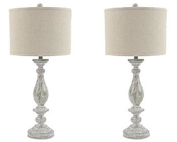Bernadate Table Lamp (Set of 2) - Image 3