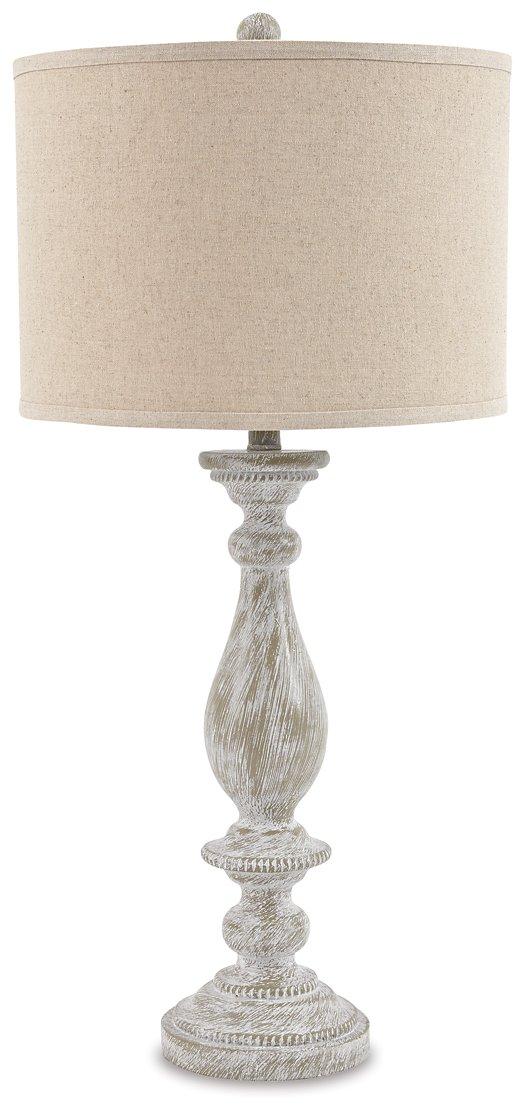 Bernadate Table Lamp (Set of 2) - Image 5