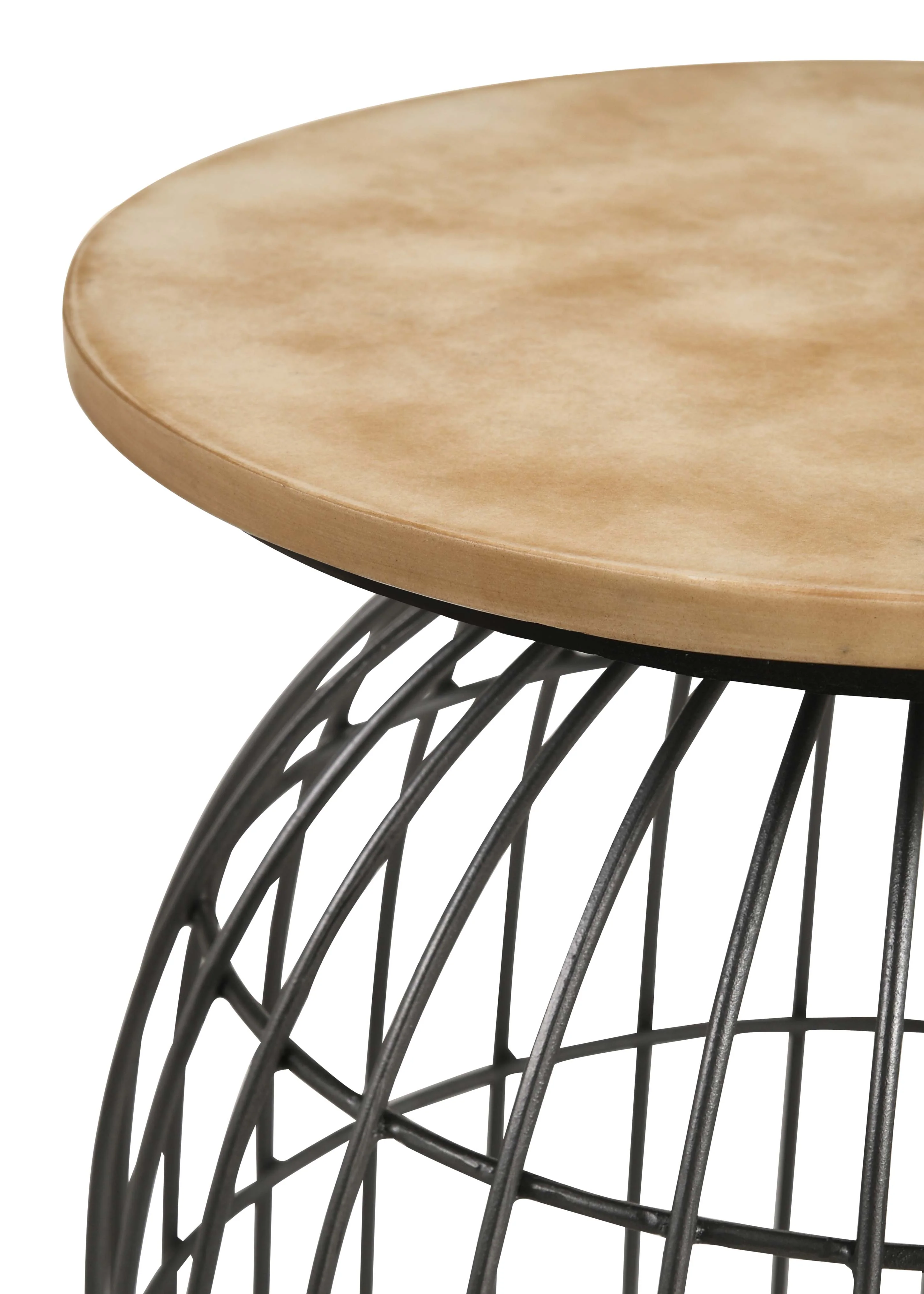 Bernardo Side Table - Image 4