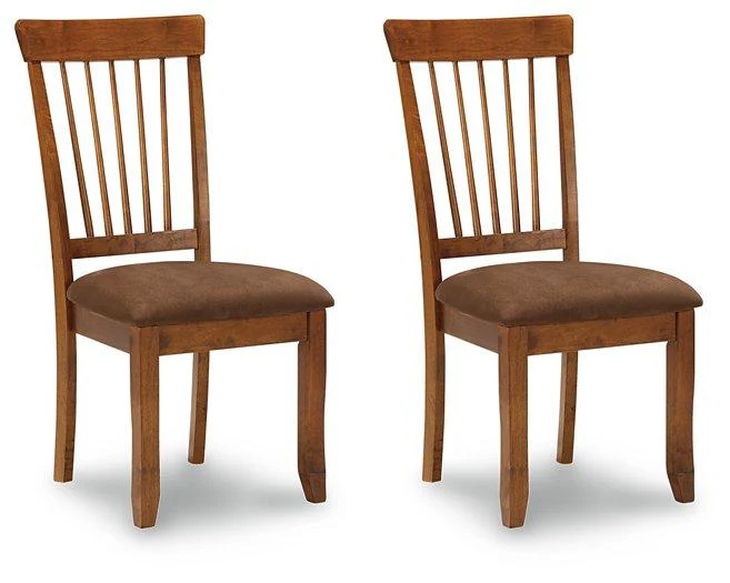 Berringer Dining Chair - Image 6