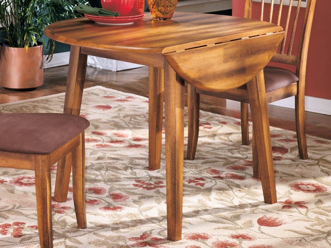 Berringer Dining Drop Leaf Table - Image 2