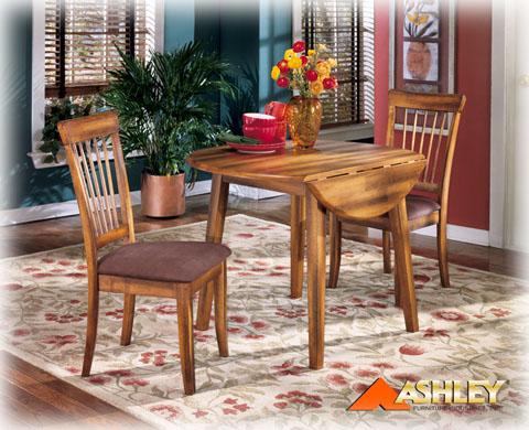 Berringer Dining Drop Leaf Table - Image 3