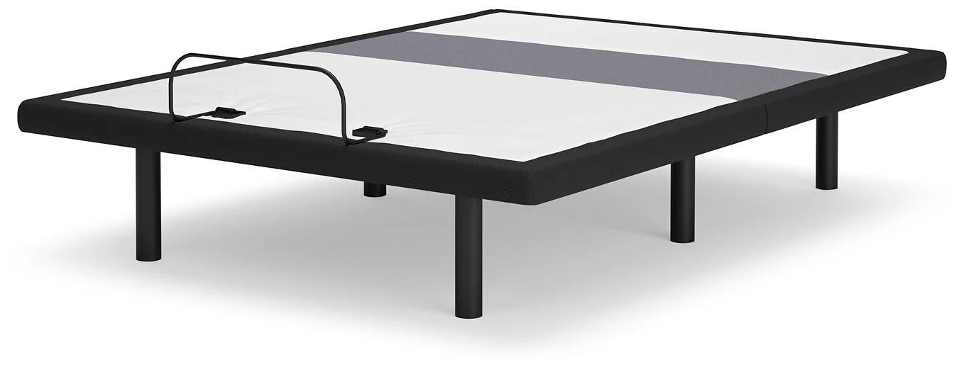 Best Base with Lumbar and Audio Adjustable Base - Image 3