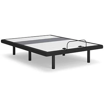 Best Base with Lumbar and Audio Adjustable Base - Image 4