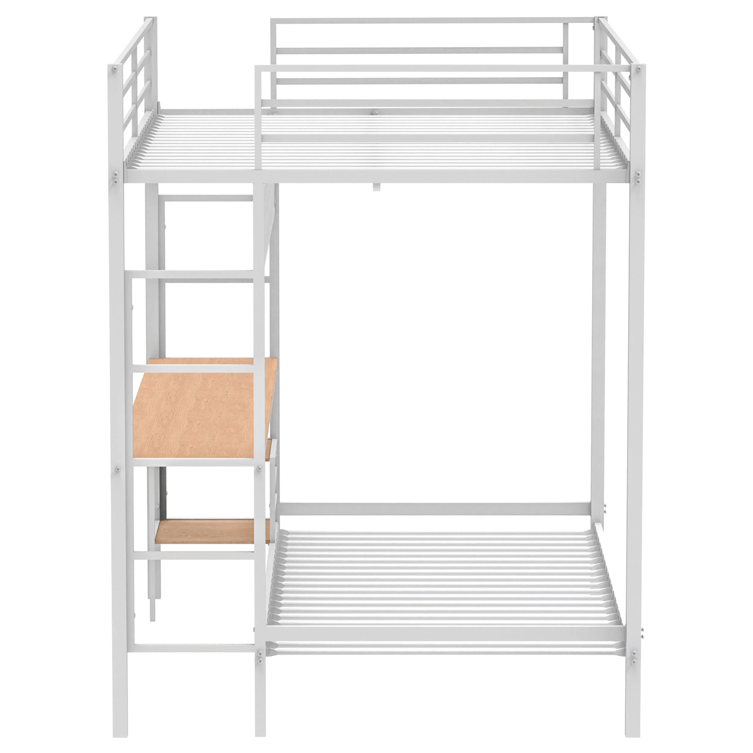 Bettoni Workstation Bunk Bed - Image 14