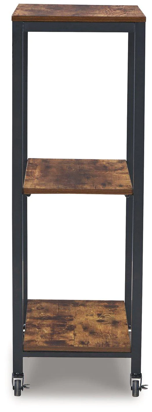 Bevinfield Bar Cart - Image 5