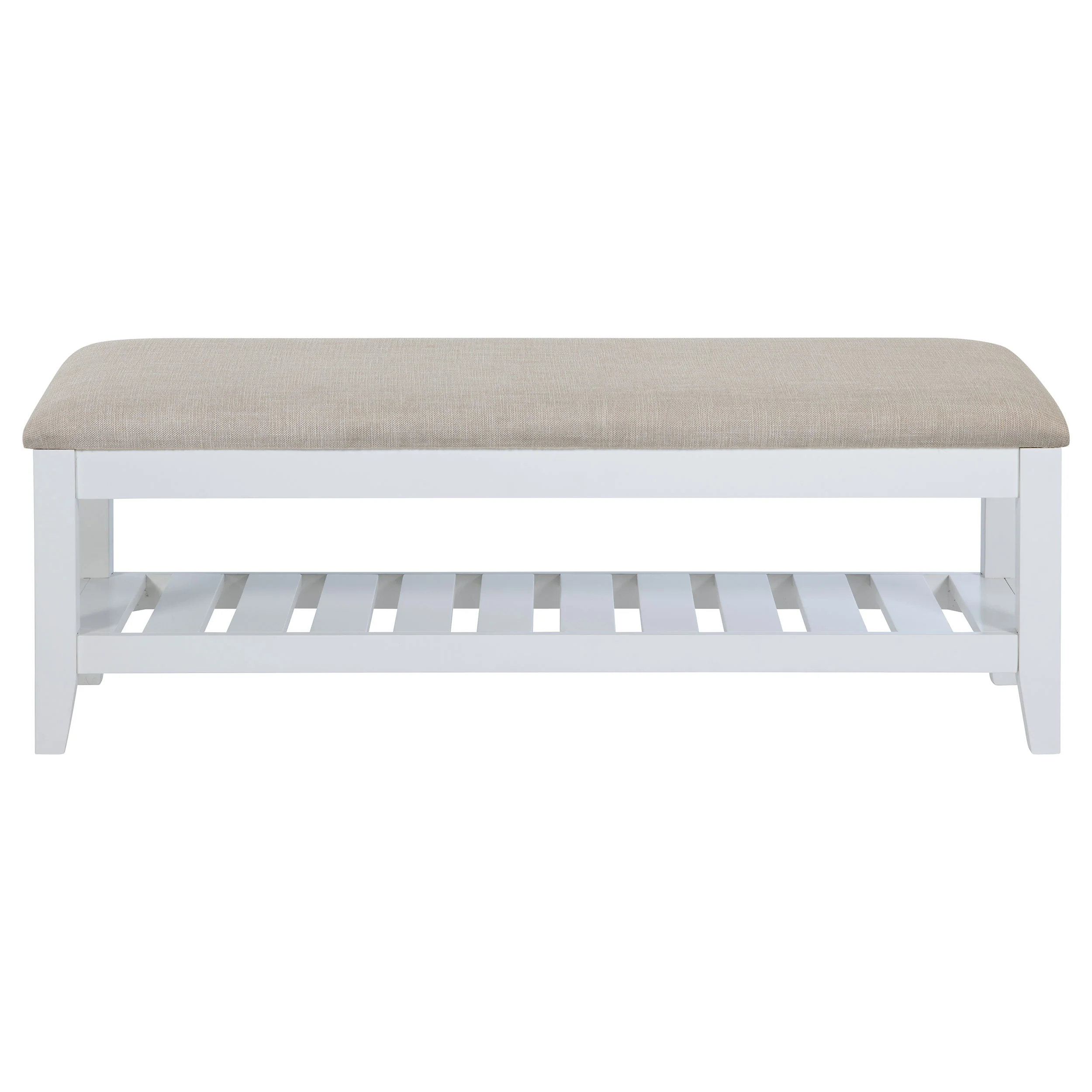 Bexhill Bedroom Bench - Image 3
