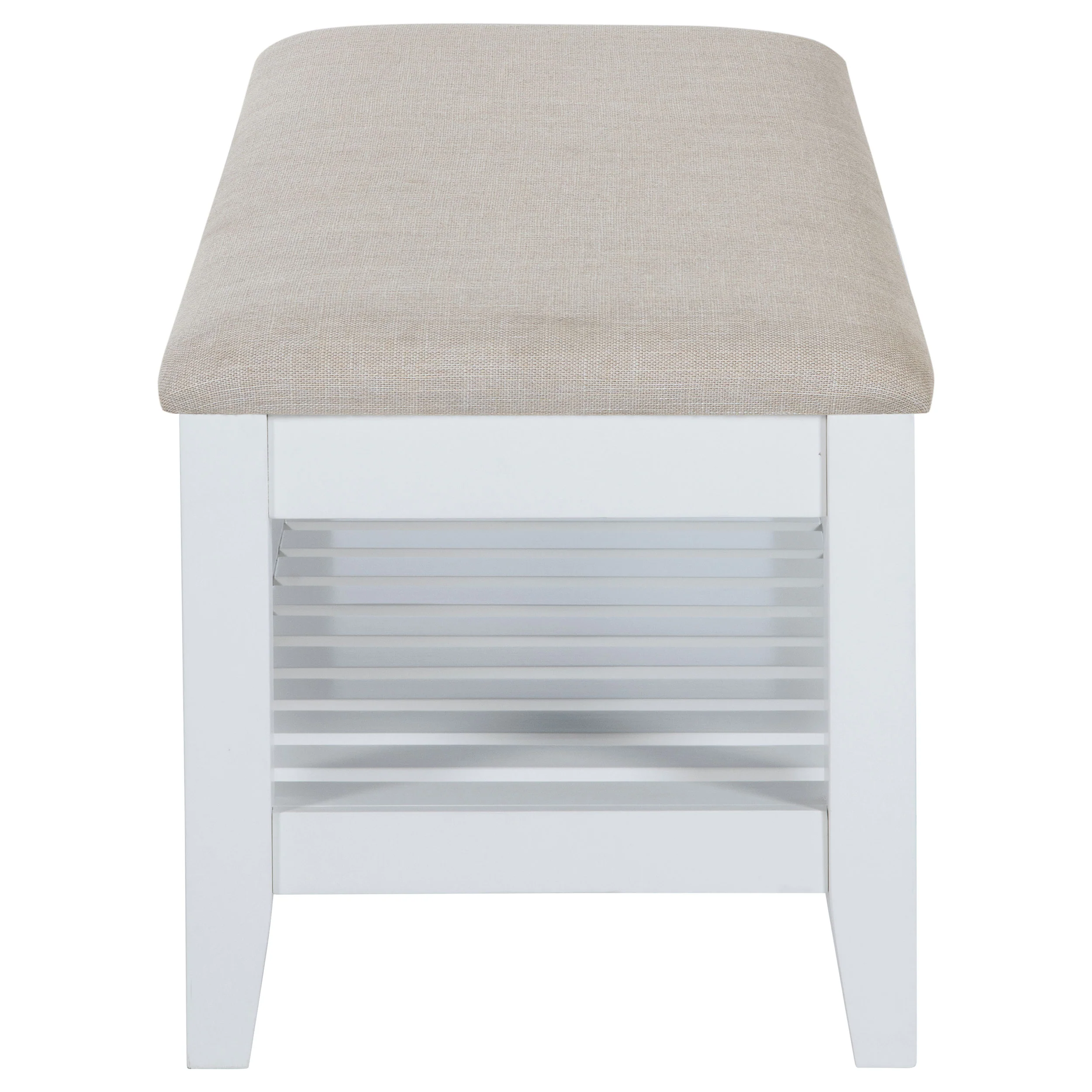 Bexhill Bedroom Bench - Image 4