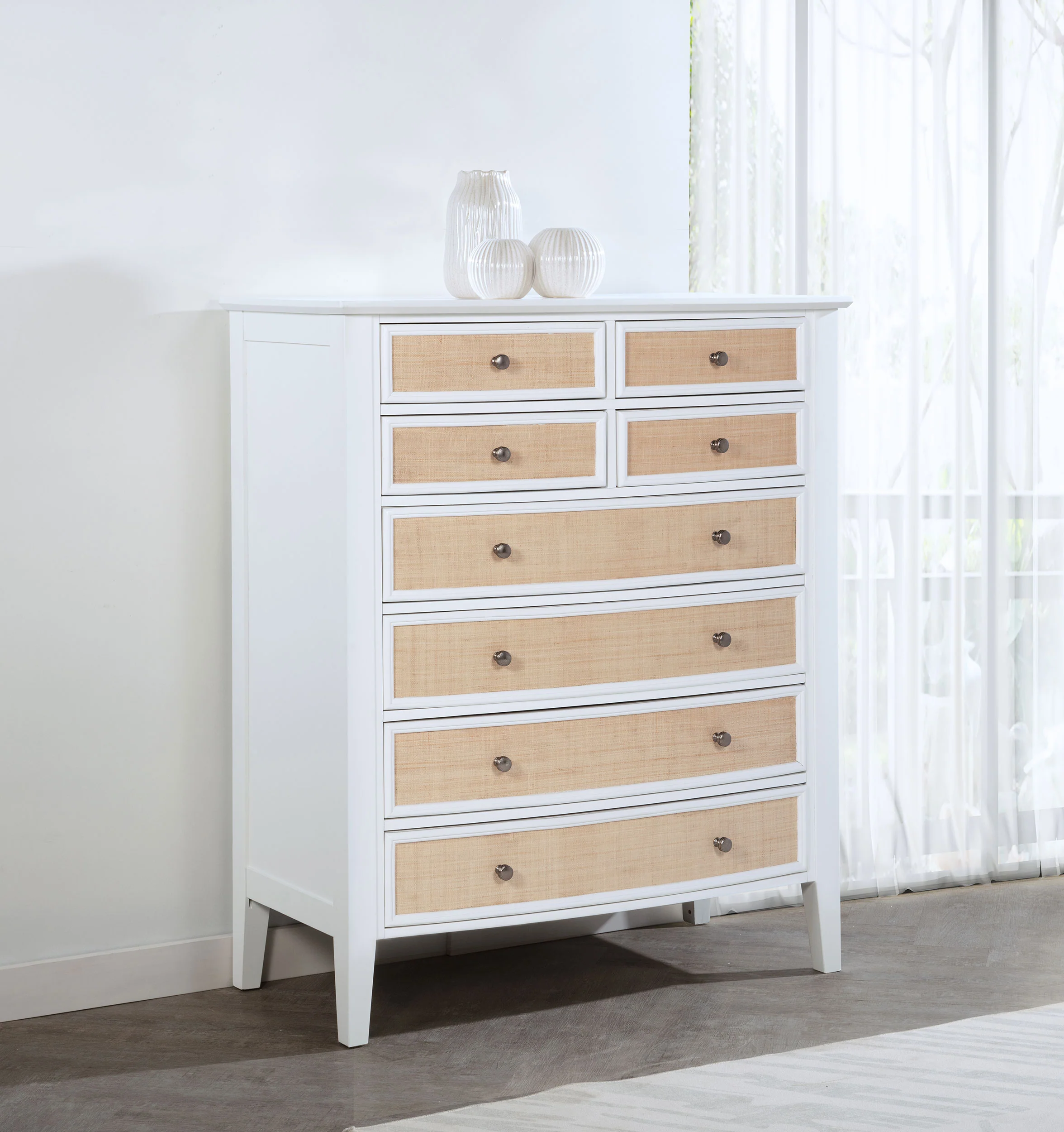 Bexhill Chest of Drawers - Image 2