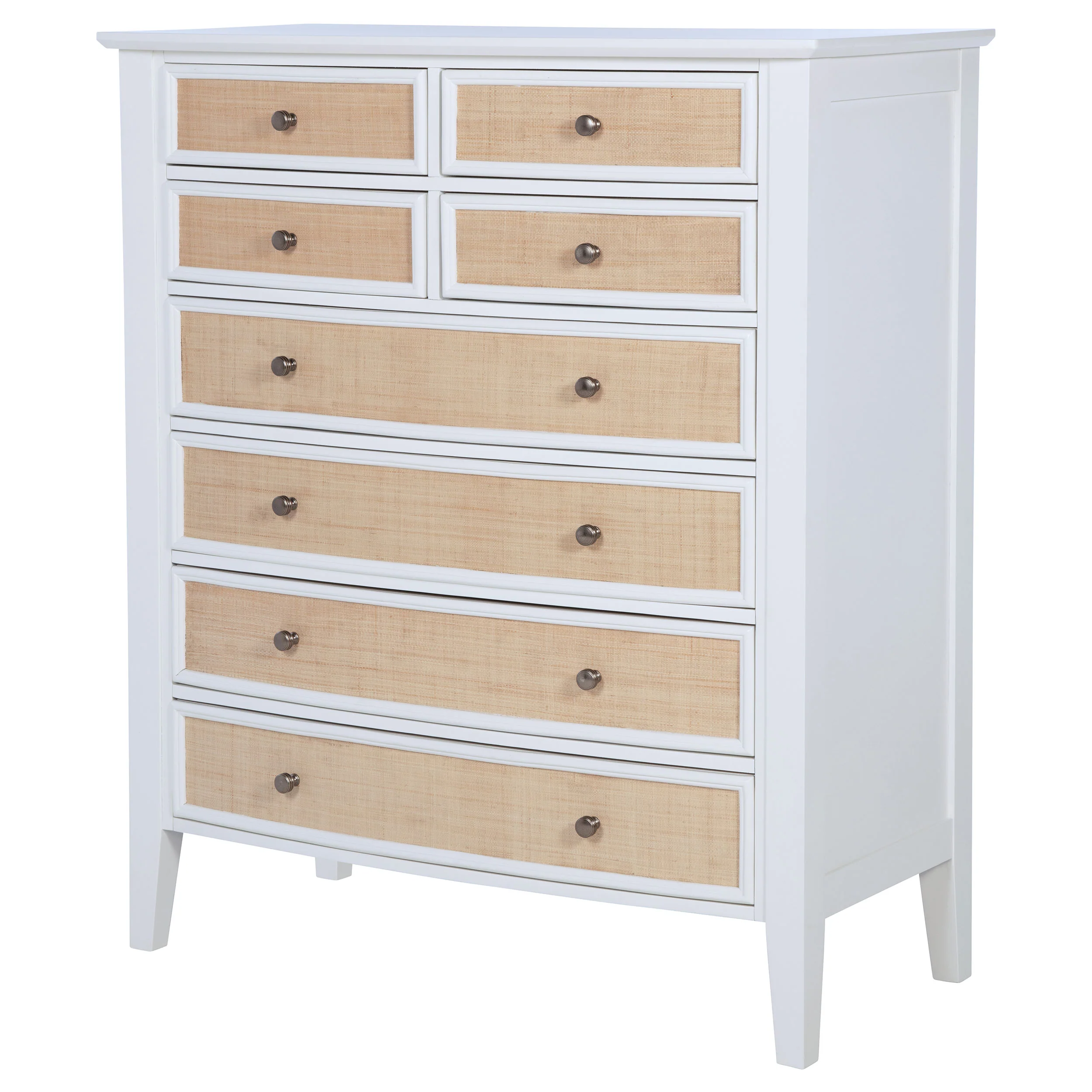 Bexhill Chest of Drawers - Image 4