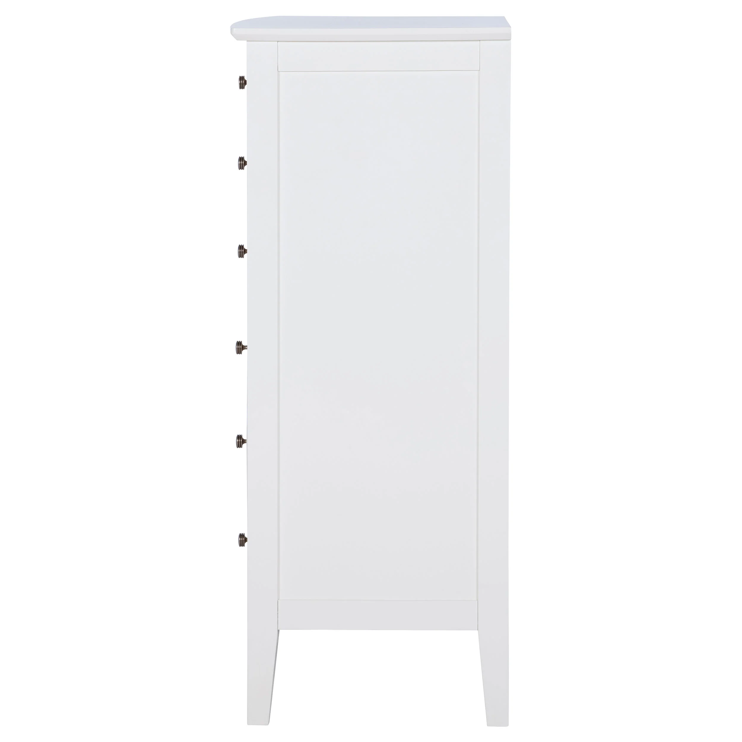 Bexhill Chest of Drawers - Image 5