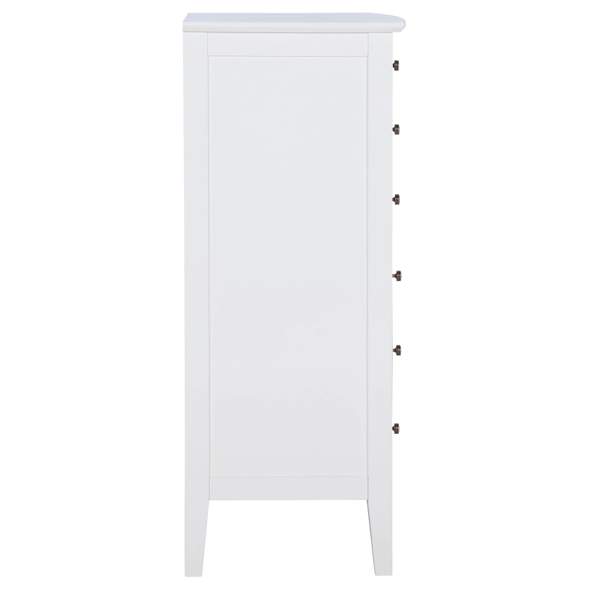 Bexhill Chest of Drawers - Image 9