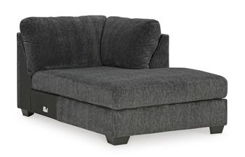 Biddeford 2-Piece Sectional with Chaise - Image 10
