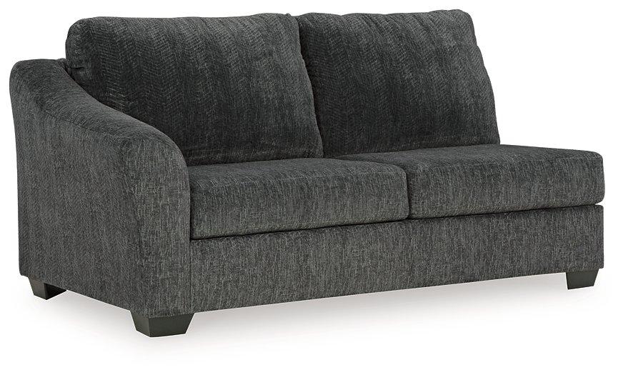 Biddeford 2-Piece Sectional with Chaise - Image 7