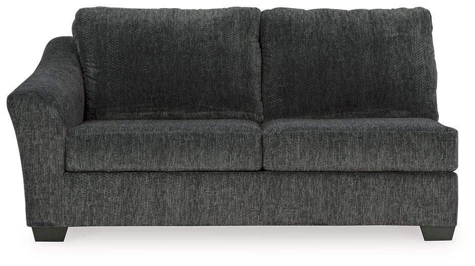 Biddeford 2-Piece Sectional with Chaise - Image 9