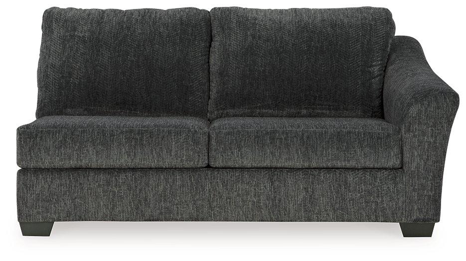 Biddeford 2-Piece Sleeper Sectional with Chaise - Image 19