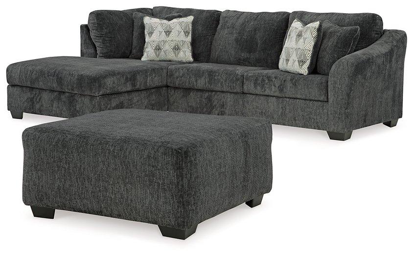 Biddeford Living Room Set - Image 2