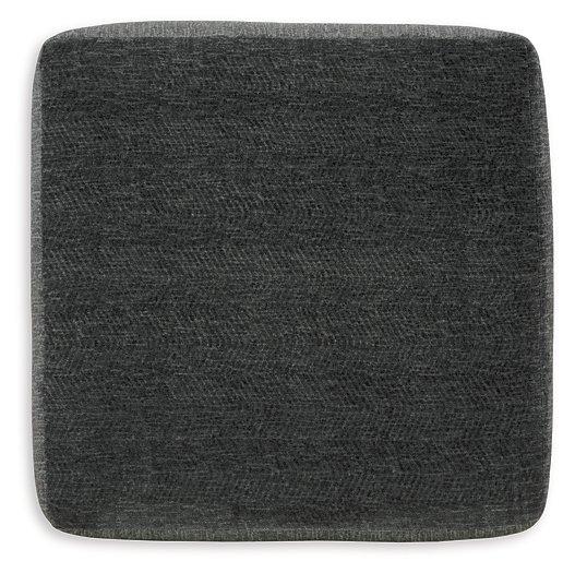 Biddeford Oversized Accent Ottoman - Image 6