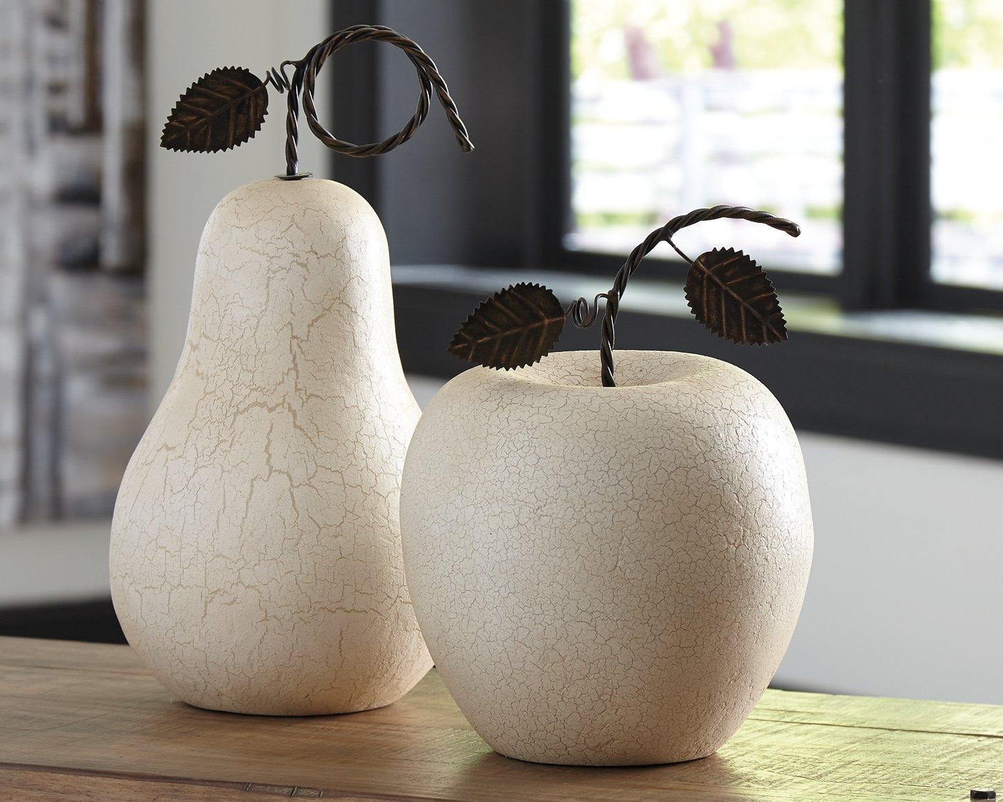Bidelia Sculpture (Set of 2) - Image 2