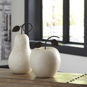 Bidelia Sculpture (Set of 2) - Image 3