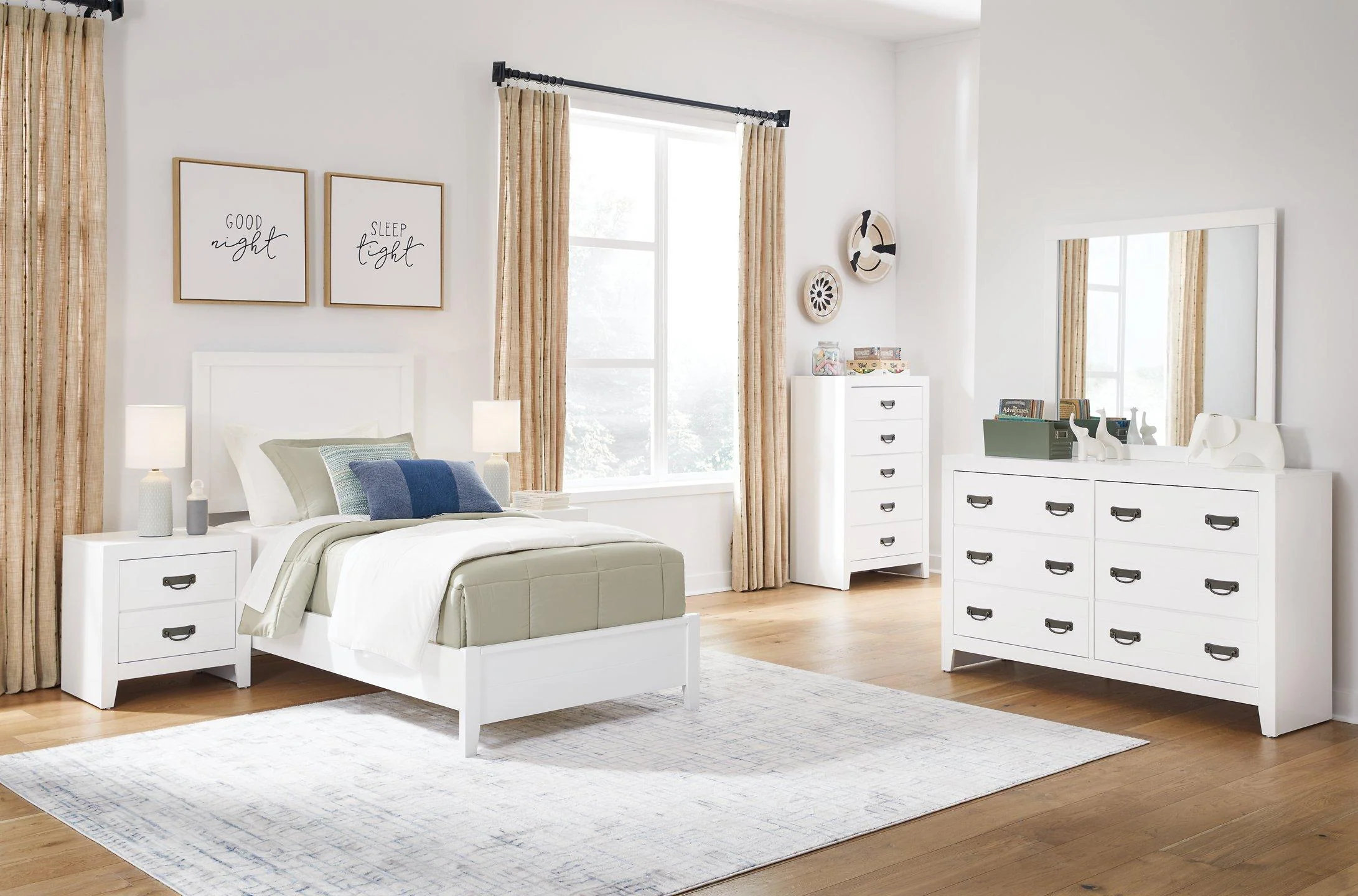 Binterglen Bed - Image 19